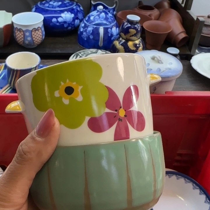 *****瓷片一物一拍感谢支持