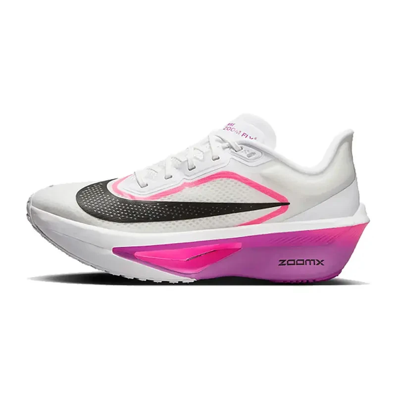 NIKE/耐克蒙NIKE女鞋ZOOMFLY6运动鞋跑步鞋FN8455101