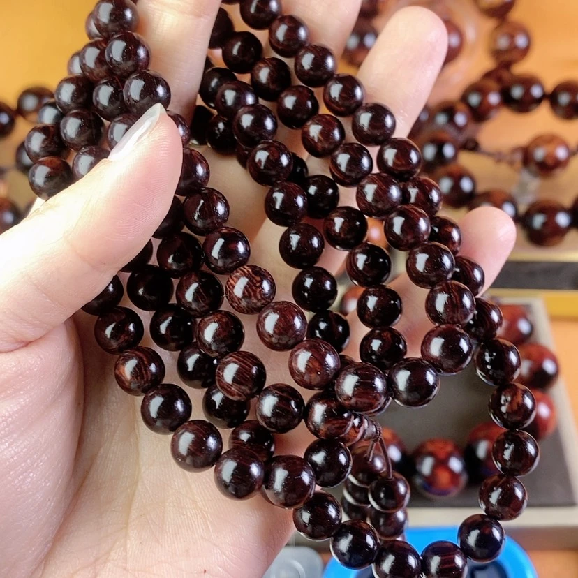 【闪购商品】花梨木类紫0.8-108