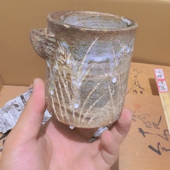 茶盏陶瓷陶瓷技术