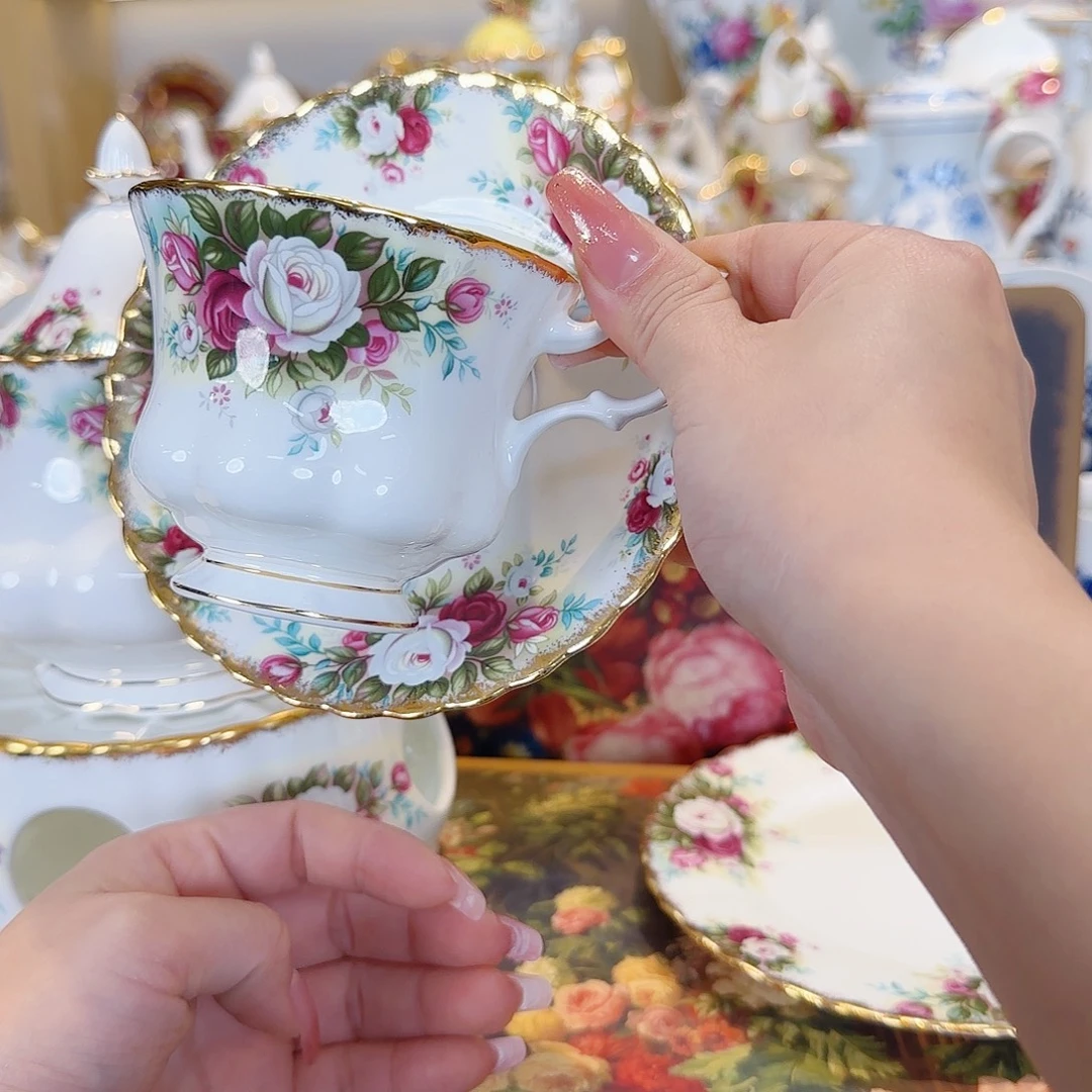 欧洲瓷器收藏鉴赏