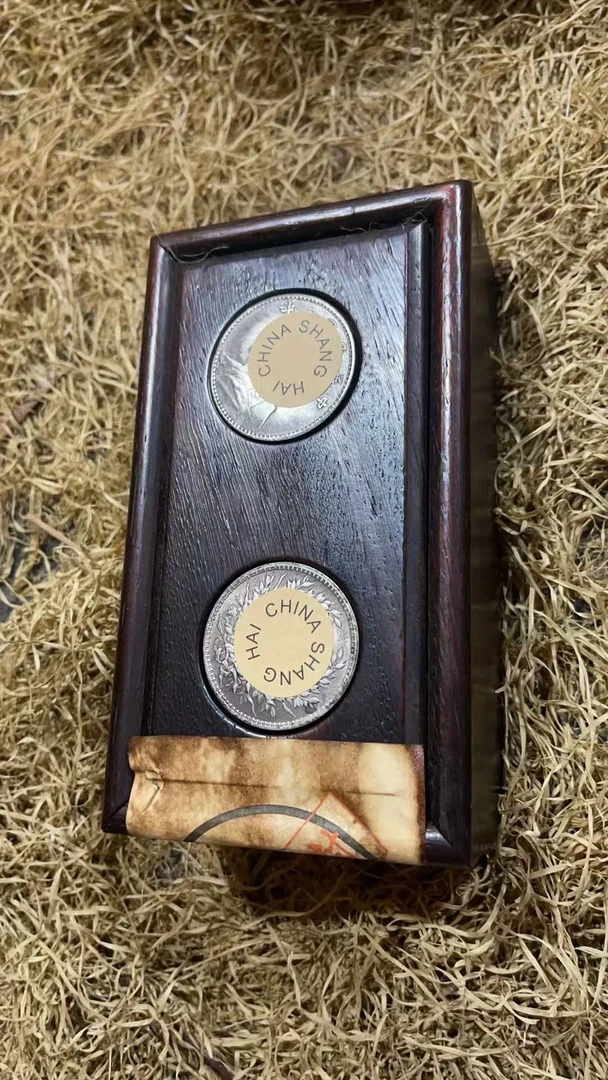 【镶嵌大头木盒】多样性发其一