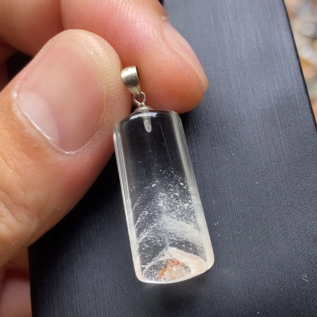 未镶嵌珠宝半成品水晶