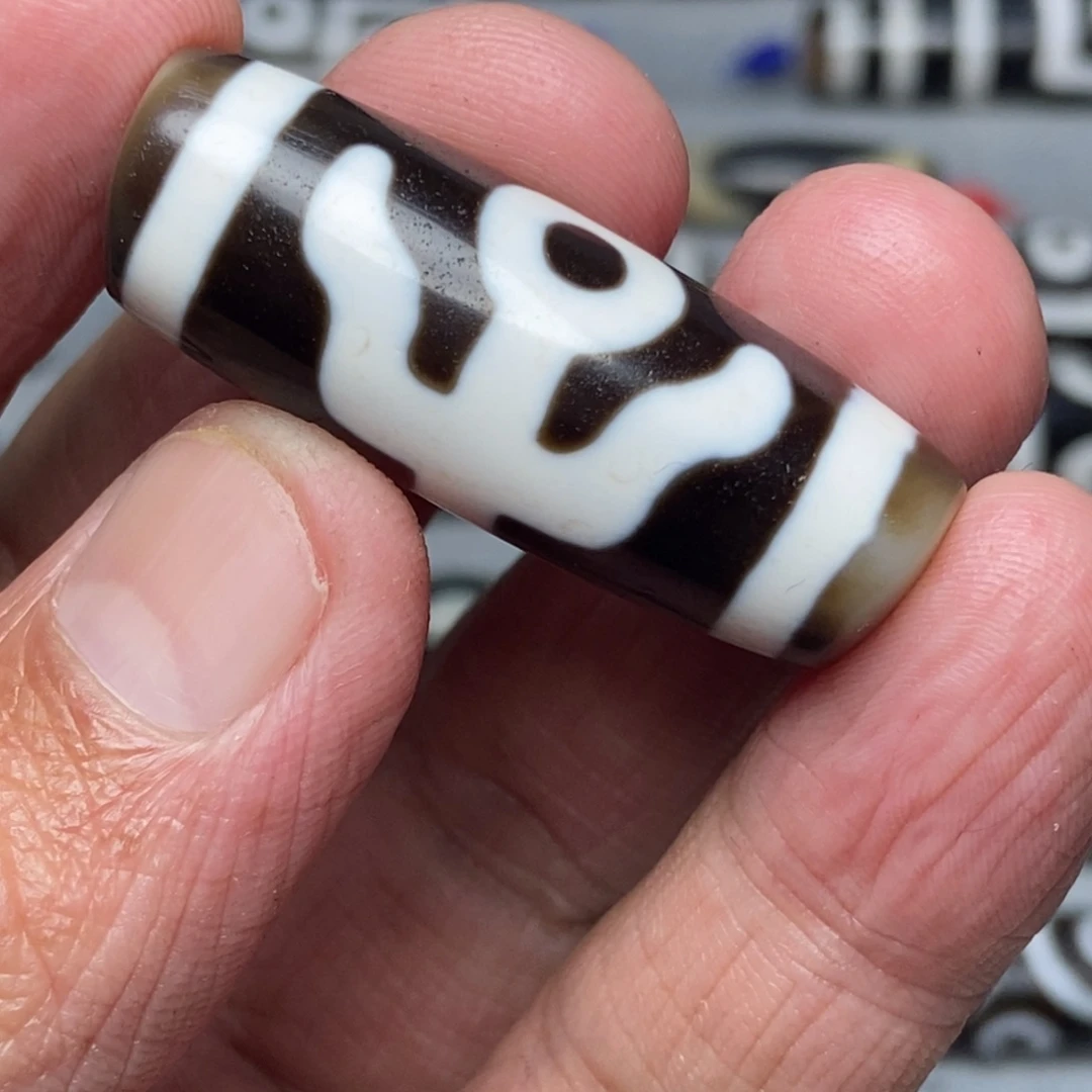 玛瑙/玉髓项链未镶嵌