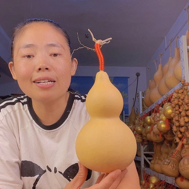 L****天然葫芦一物一图看图片发货