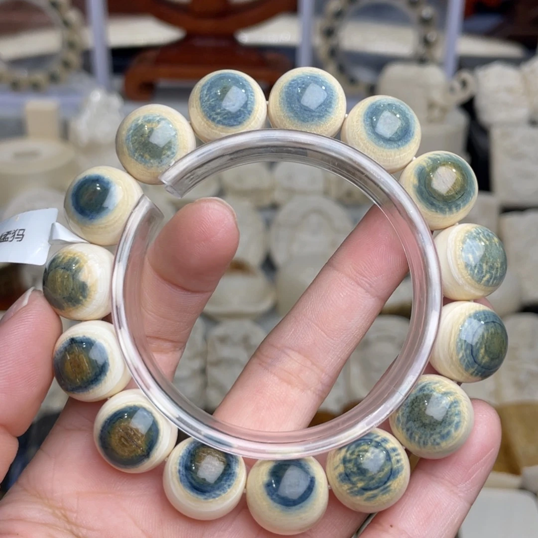 c***g猛犸象牙手串/手链/手镯