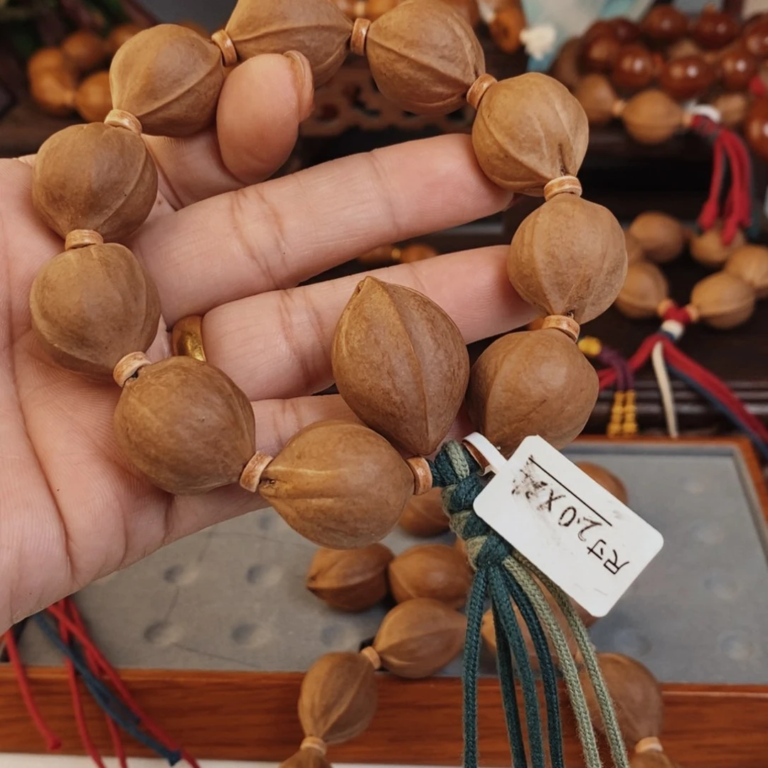 橄榄核手串꧁**꧂2.0/2.4