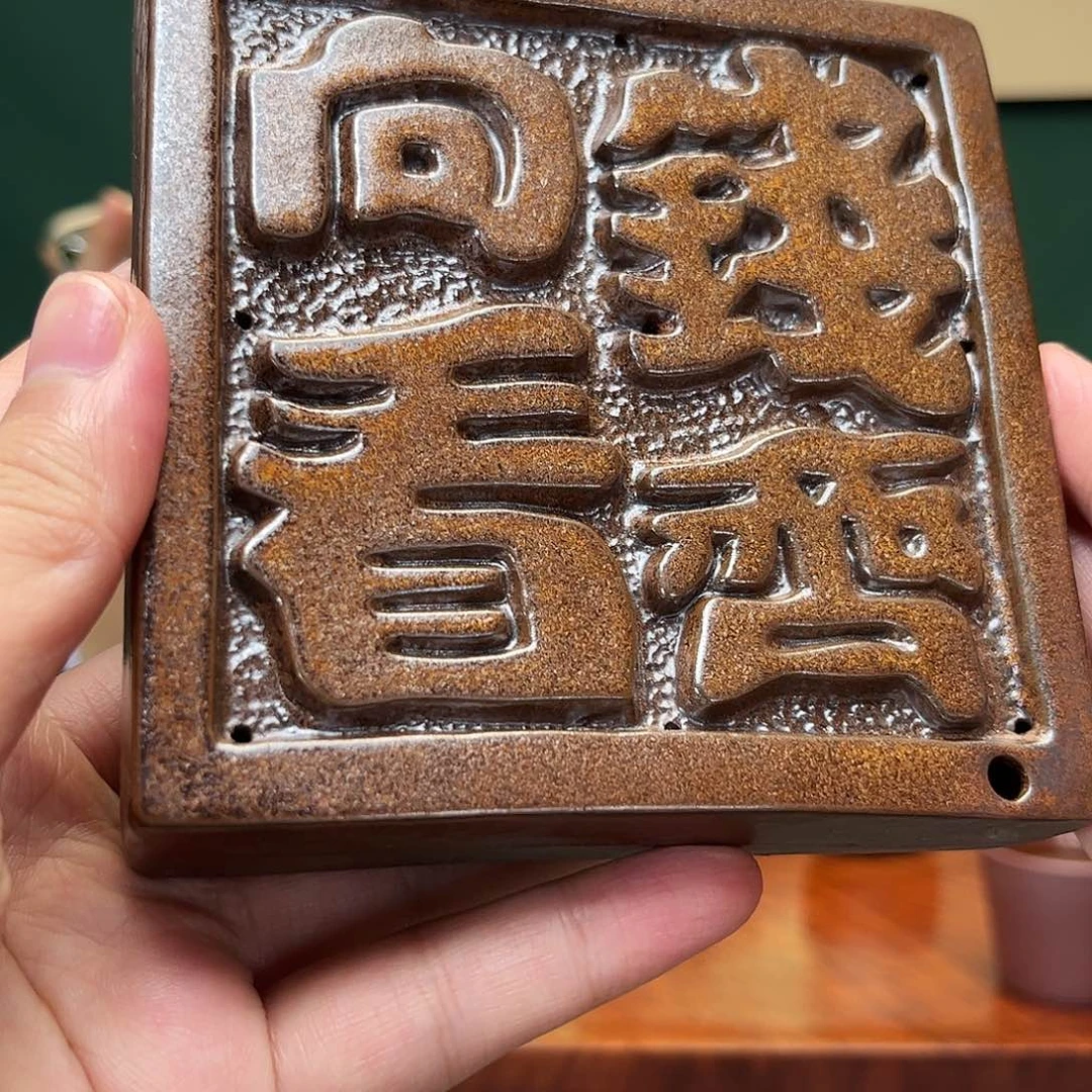 紫砂茶宠大雪紫砂茶宠茶台