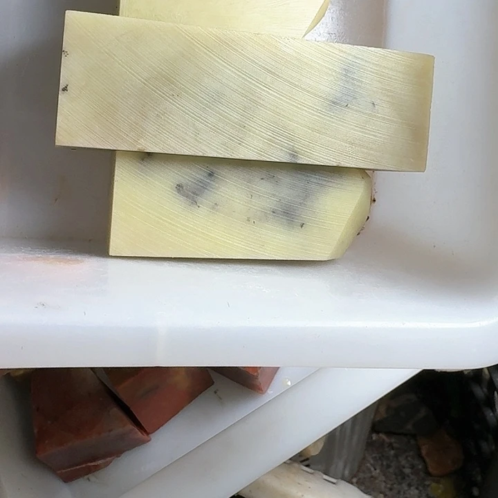 寿山石用****5寿山石的故事