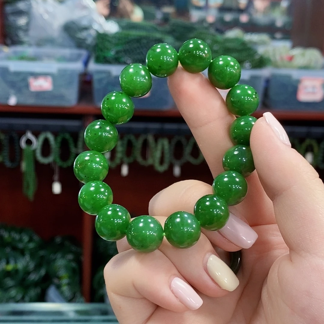 和田玉（糖玉）未镶嵌颈饰手串11111111