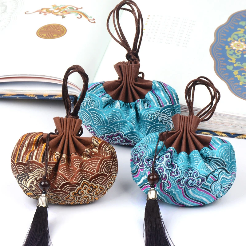 《儿童体康香囊》四时防感  传统清香淡雅