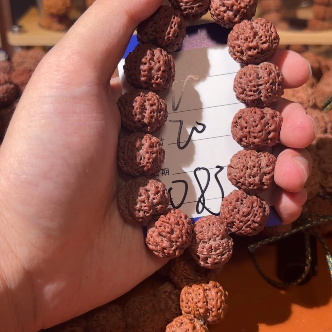 吊坠金刚菩提083金刚