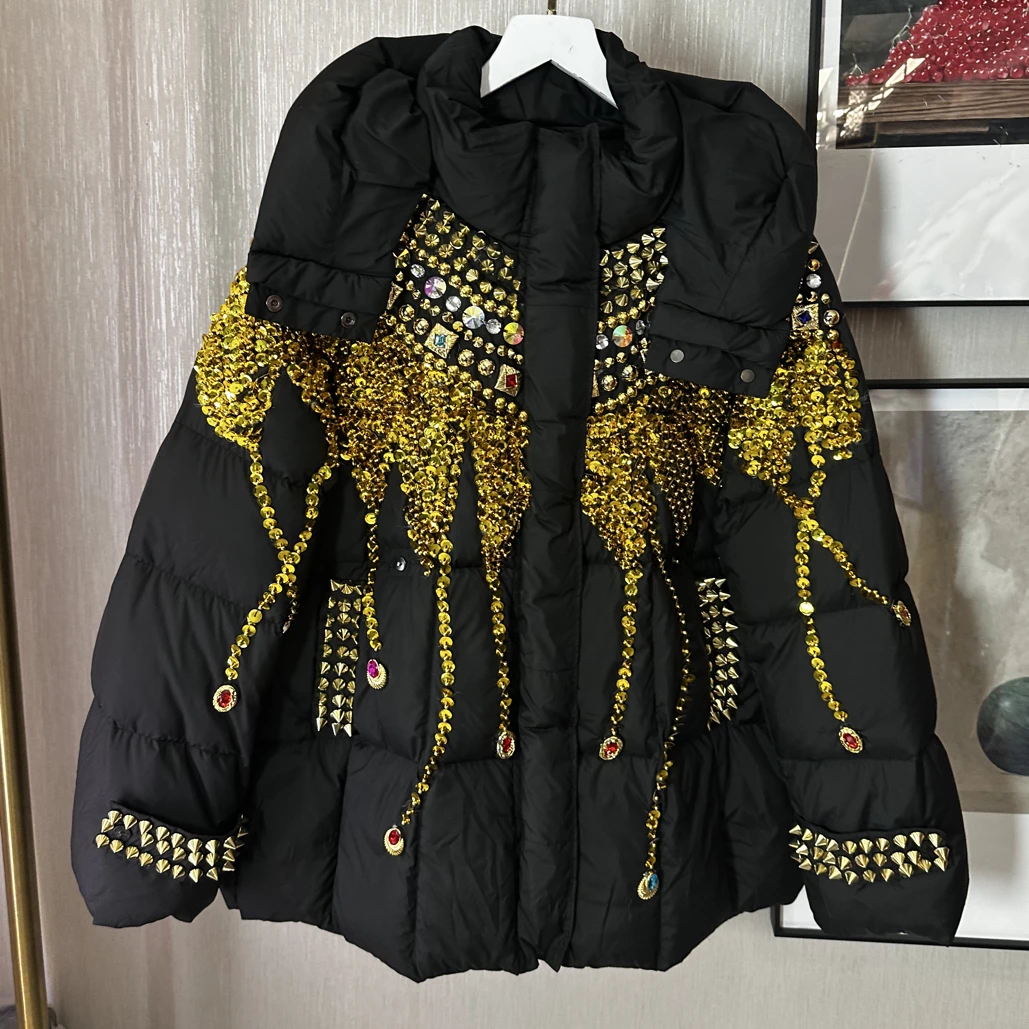 MAGIC INTRO 外套 2999