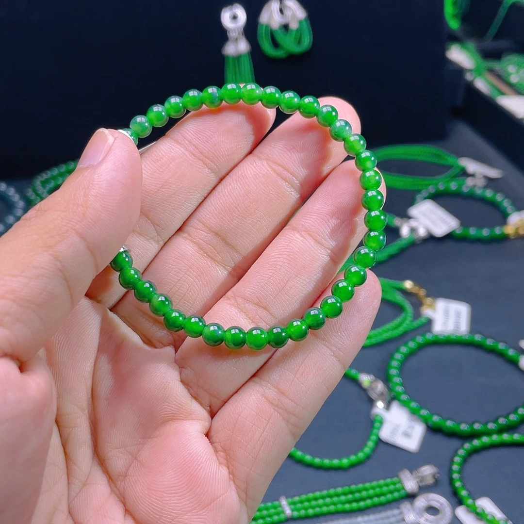 颈饰未镶嵌翡翠888888888