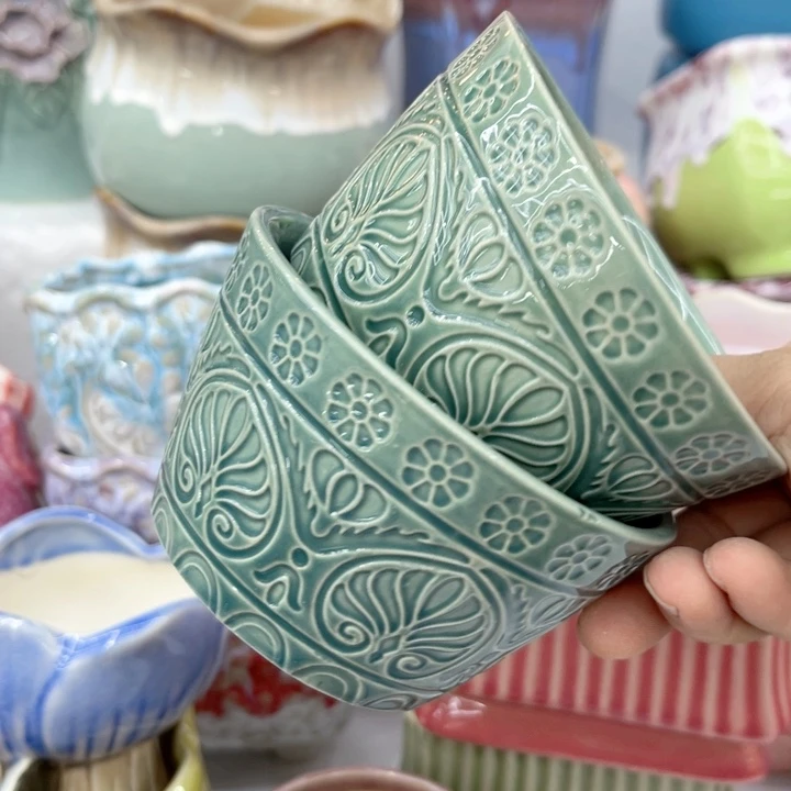 花盆厂家直销9.99包邮