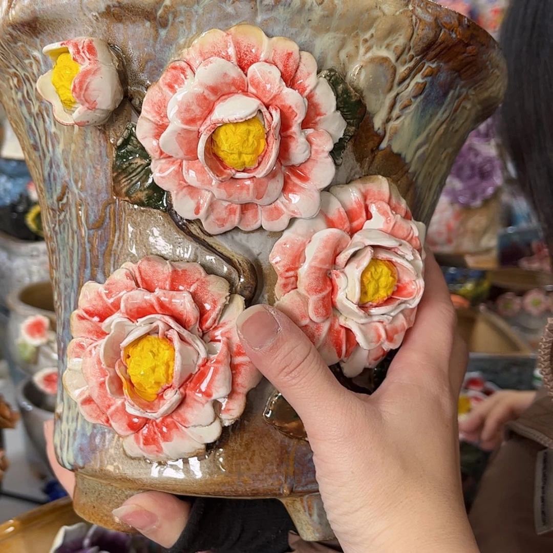 【闪购商品】红陶福利