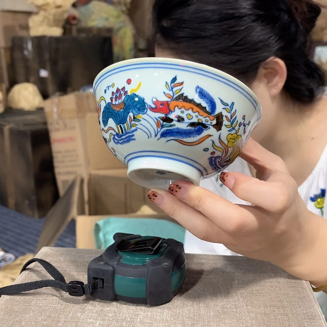 摆件/////景德镇陶瓷瓷器。