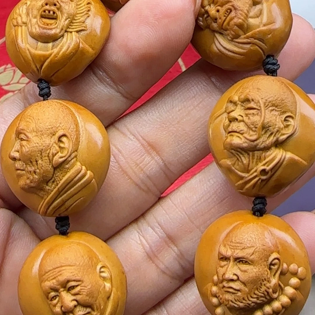 橄榄核手串橄榄橄榄