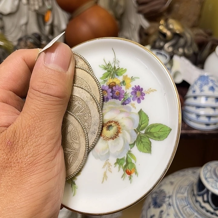 茶宠摆件工艺美术作品