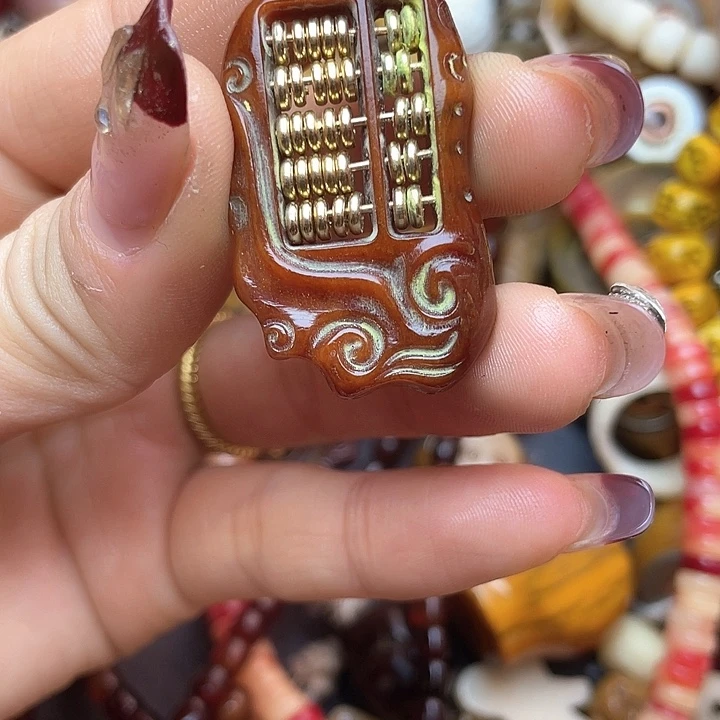 驼骨手串/手链其他配饰