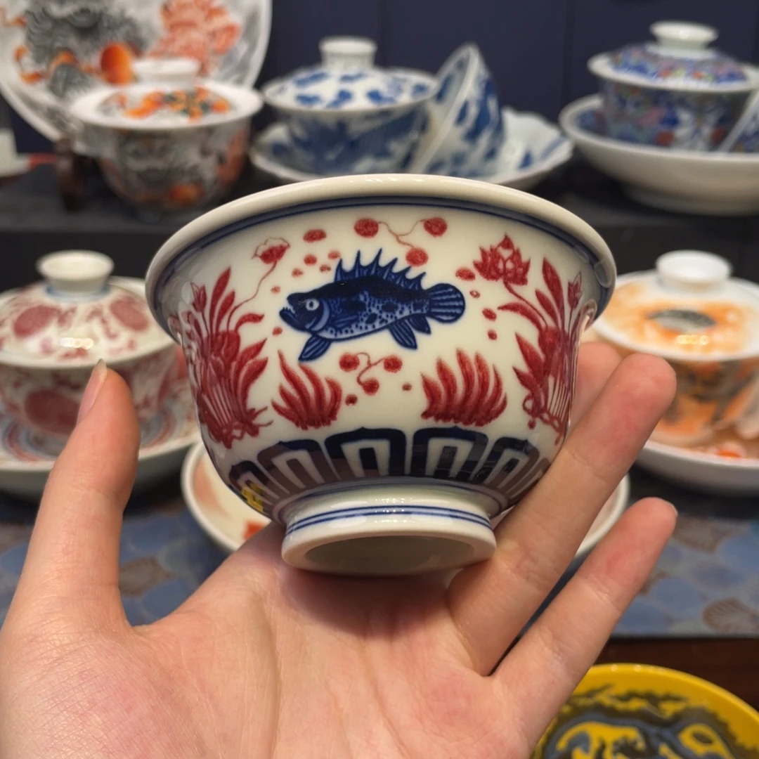 瓷片景德镇景德镇陶瓷