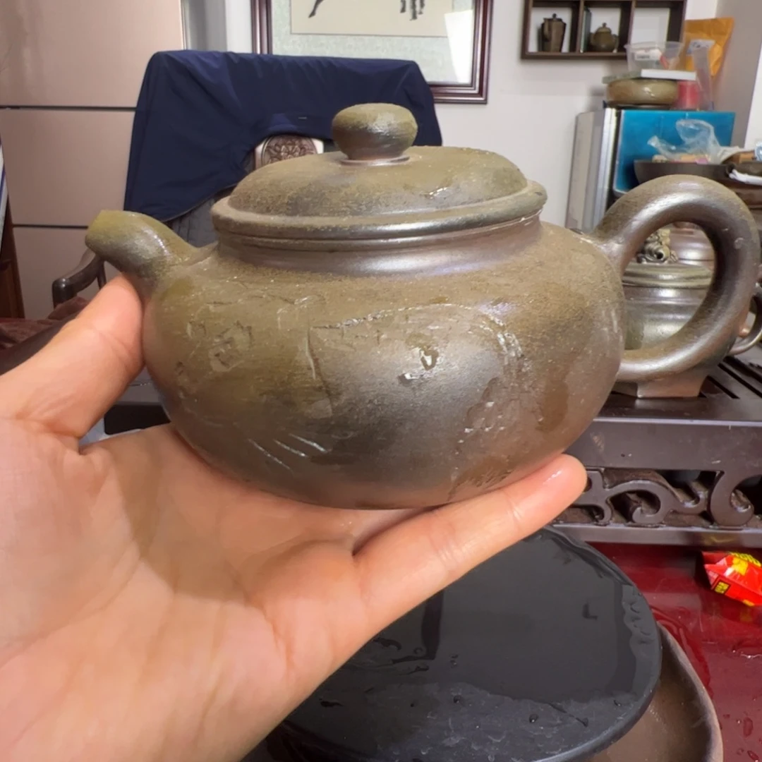 坭兴陶贵台龙窑A62