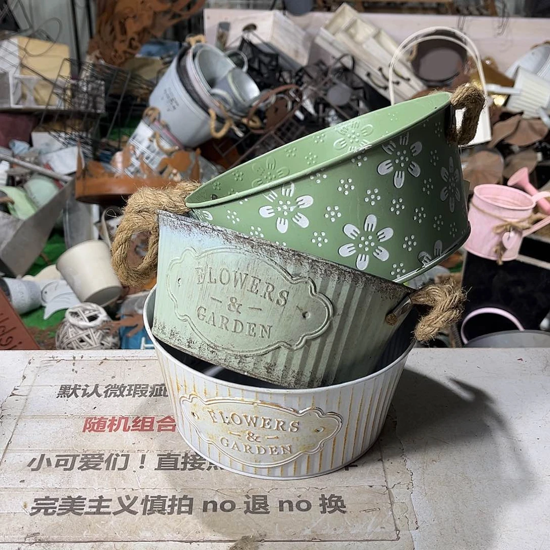 铁艺默认瑕疵介意勿拍发出不退不换