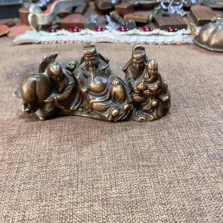 【闪购商品】铜铜韵