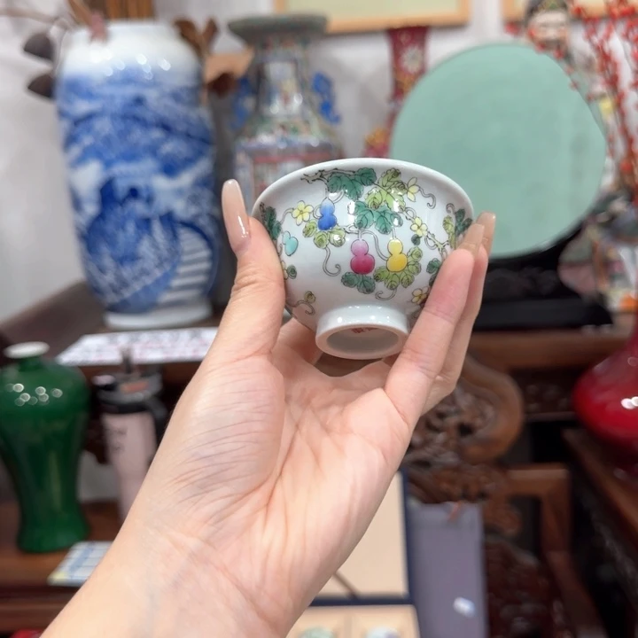 陶瓷艺术品收藏陶瓷