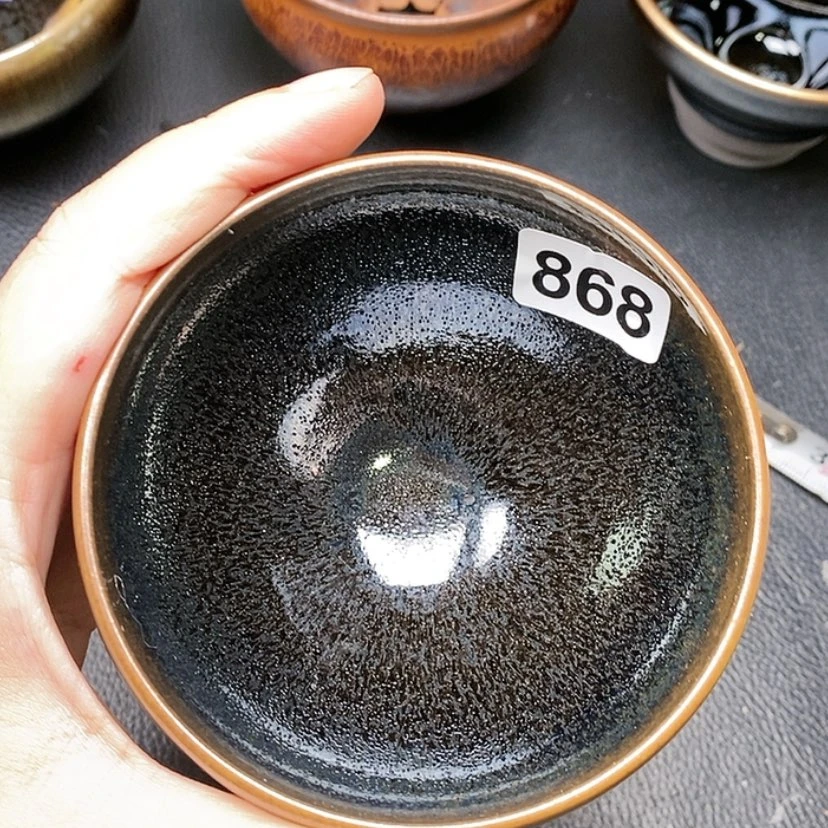 【闪购商品】茶盏我的盏太好看了吧
