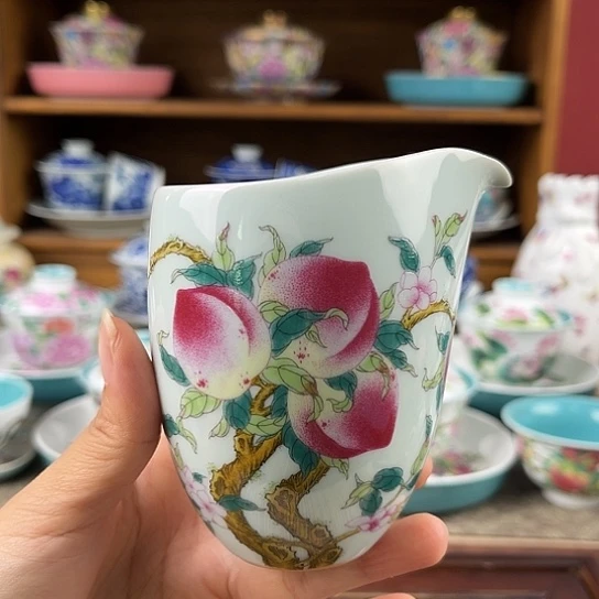 微瑕微瑕景德镇陶瓷