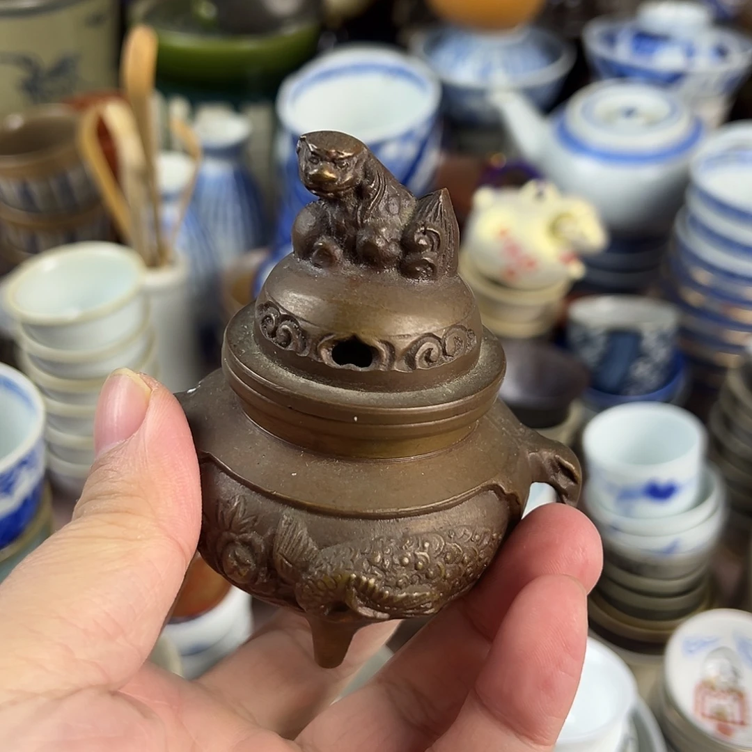 瓷片陶瓷艺术作品