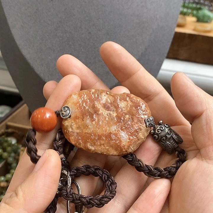 贝壳手串/手链厌*原创设计设计设计