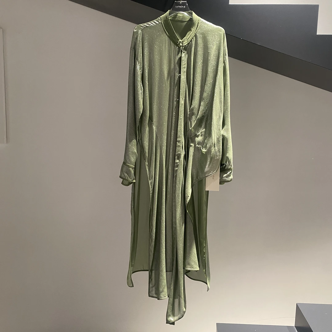 Messential  C115衬衫