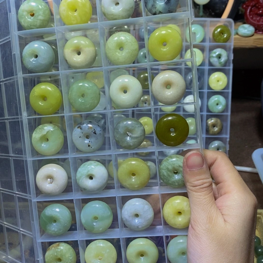 蛇纹石玉其他合金15