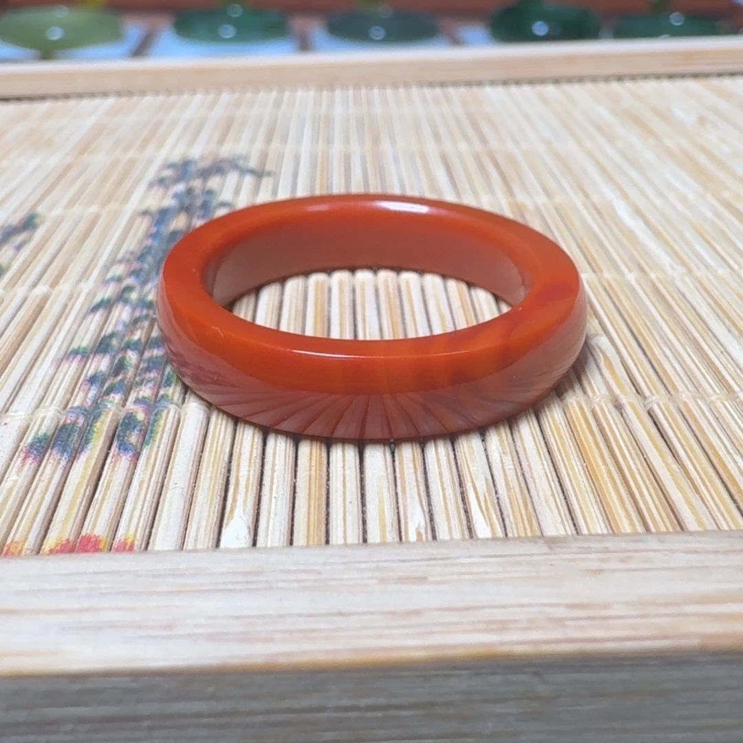 玛瑙/玉髓未镶嵌手链请认真阅读购买协议