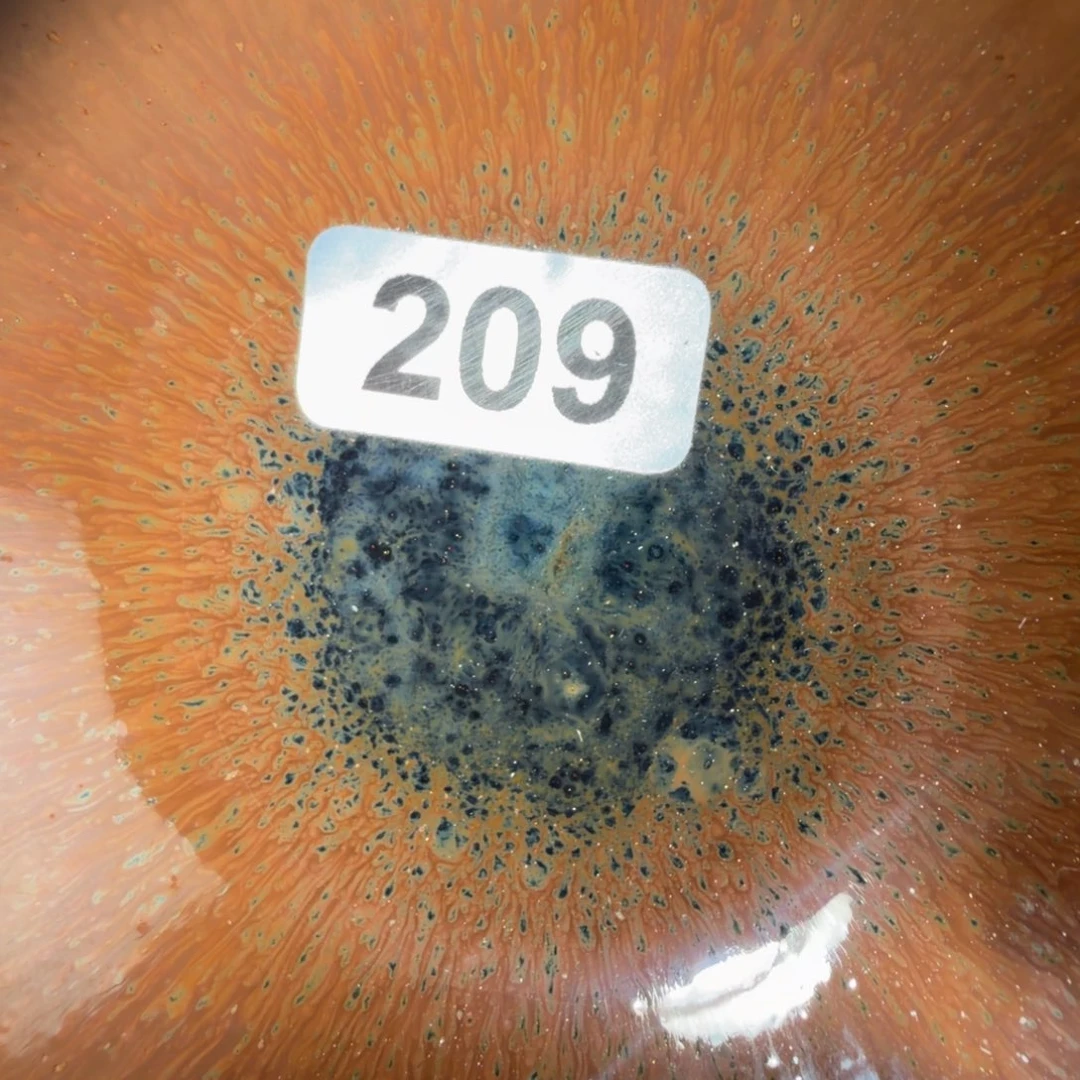 茶盏焦源龙窑，不忘初心209