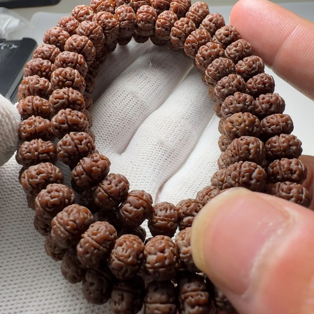 智***脊金刚菩提吊坠智哥老树王