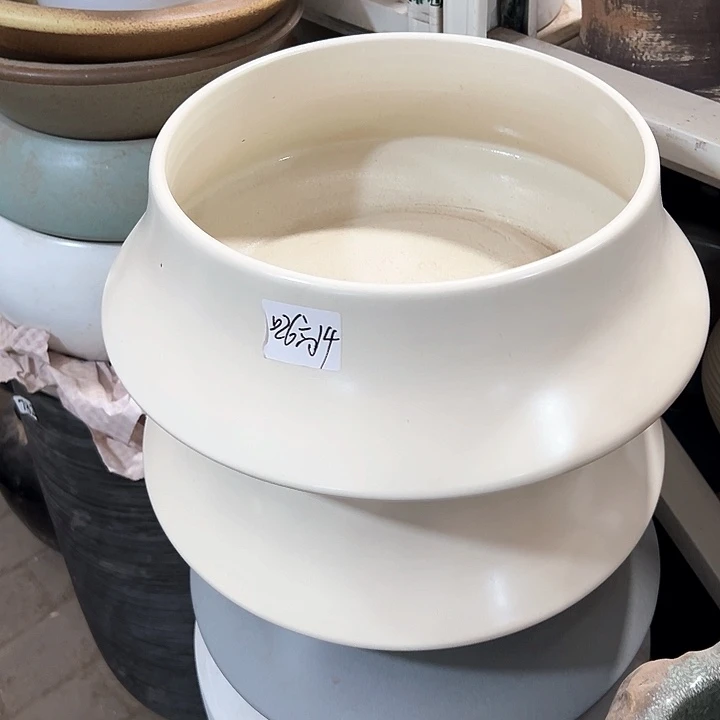 景德镇精品花盆栽适合盆栽适