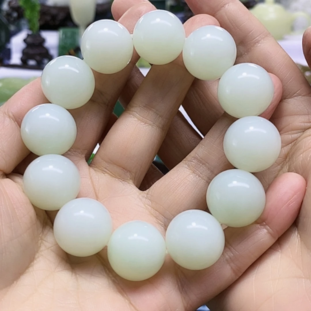 【闪购商品】未镶嵌和田玉挂件用****7