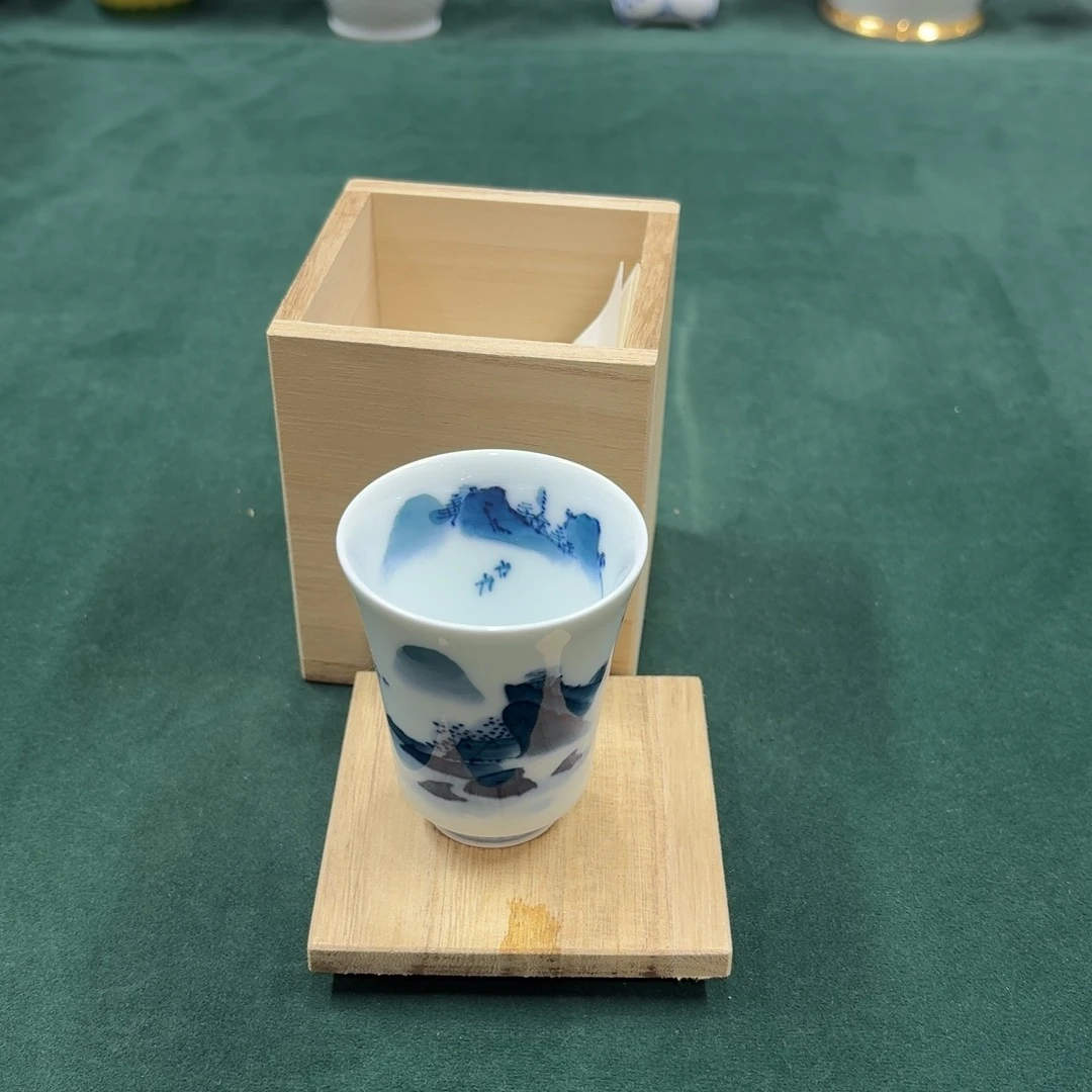 云翼堂瓷器真好看呀