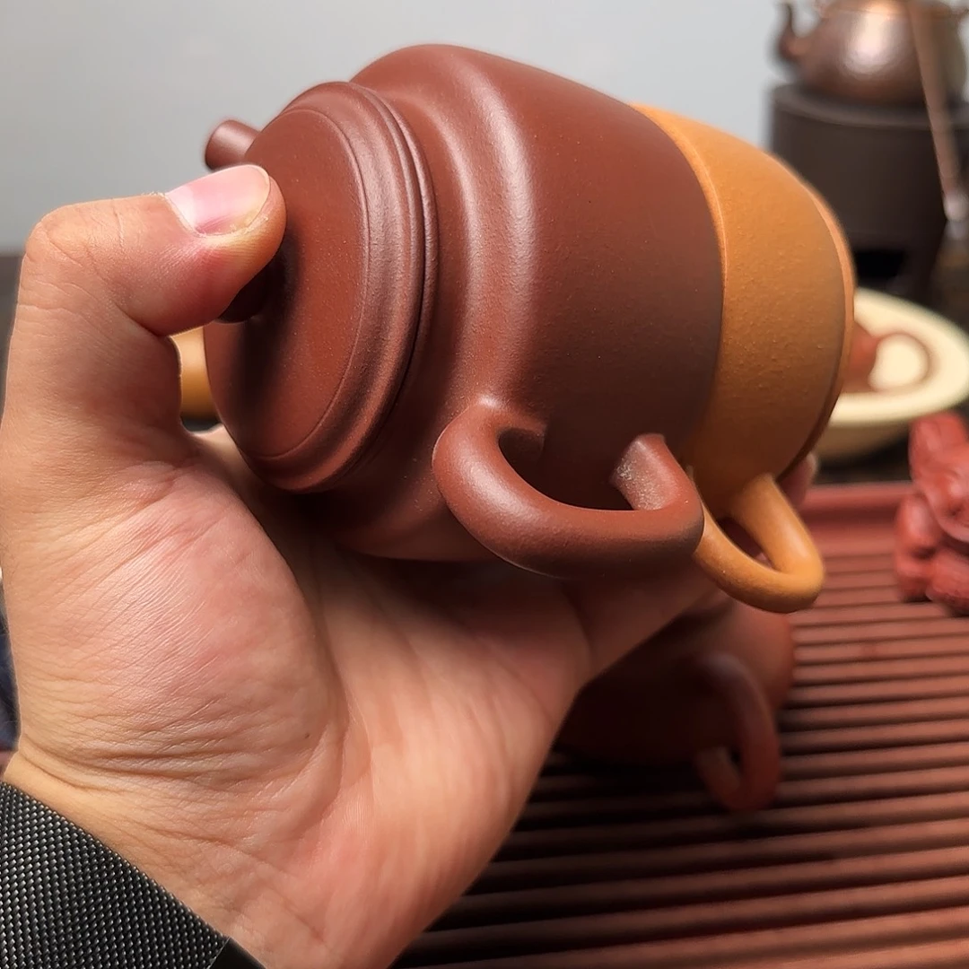 茶壶紫砂福利专场
