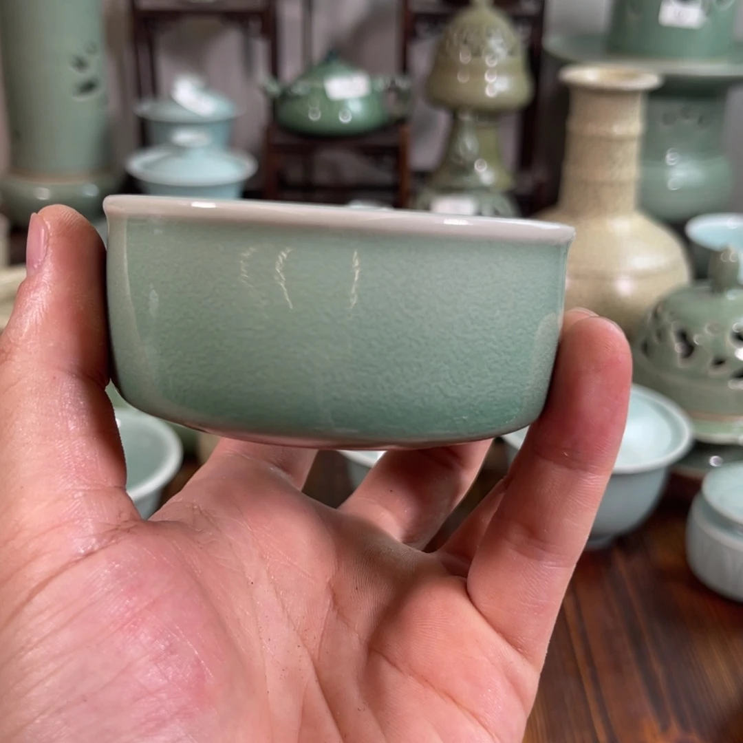 三宝茶器开播福利