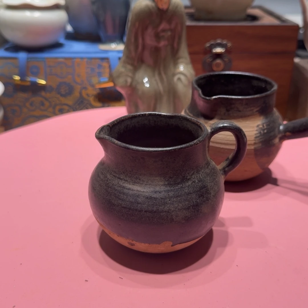糖***～其他漂亮的小瓷瓶子