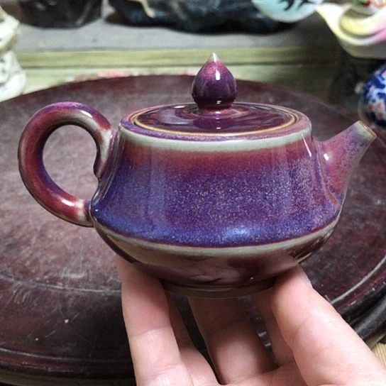 壶陶瓷设计理念和好