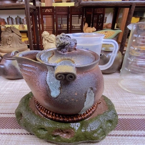 茶壶紫砂宜兴紫砂