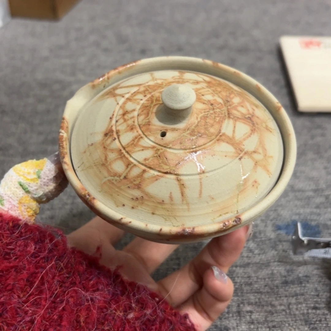 非常好看漂亮的物品
