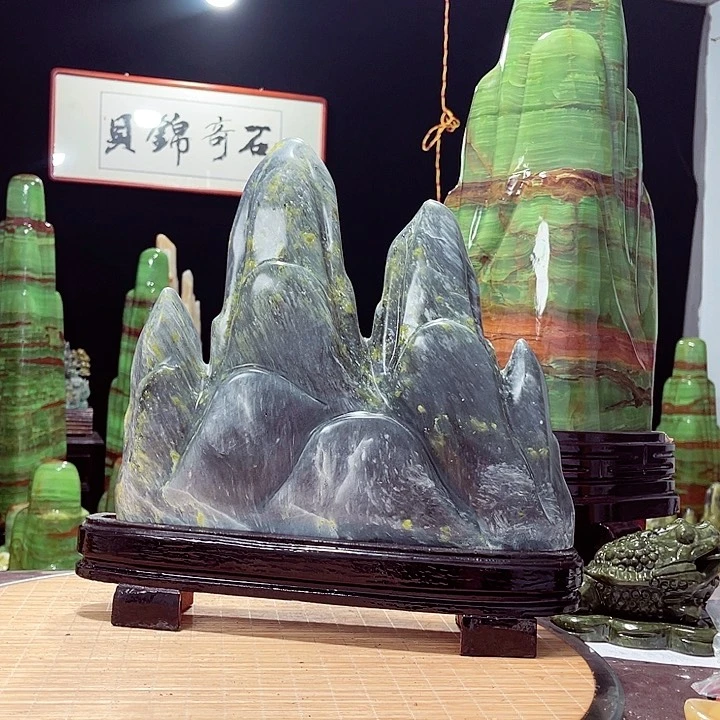 石材奇石1236557890