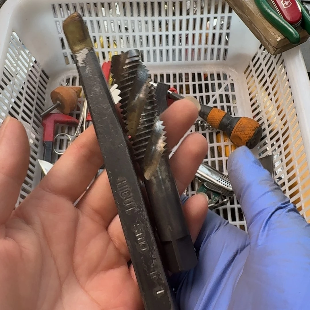 龙***床五金工具制造工艺
