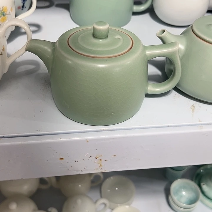 库存茶具部分瑕疵介意勿拍！